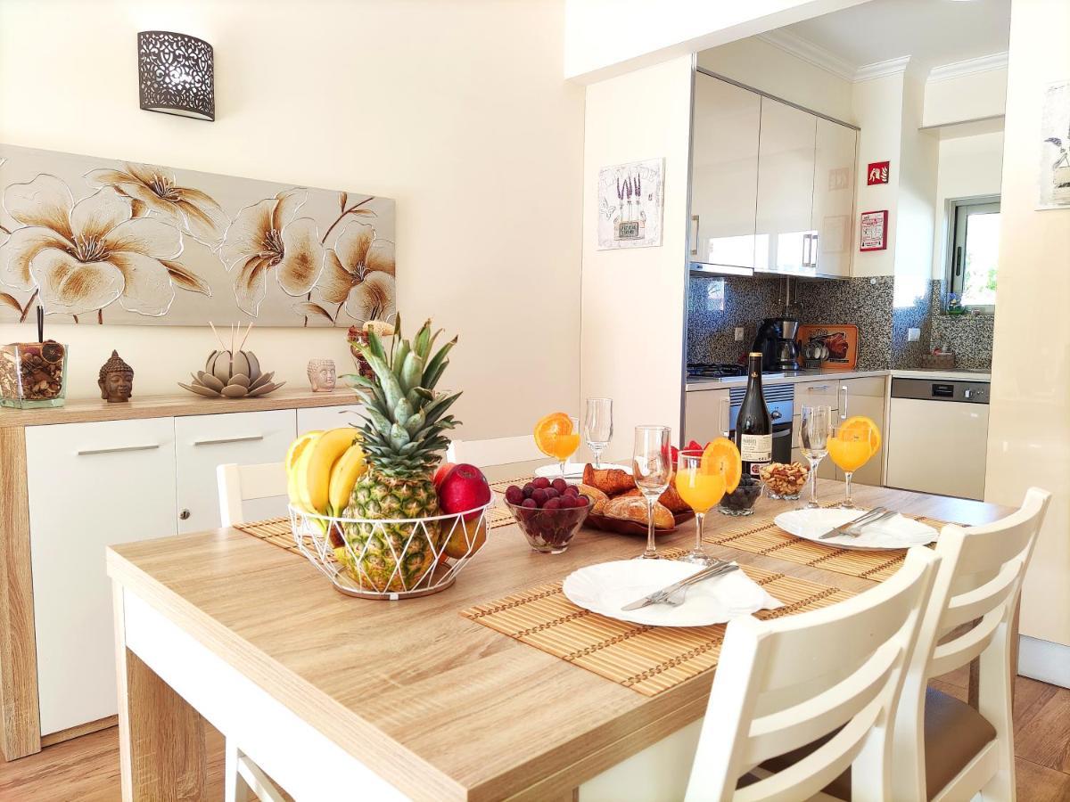 Marina Gardens By Be Cherish Apartment Albufeira