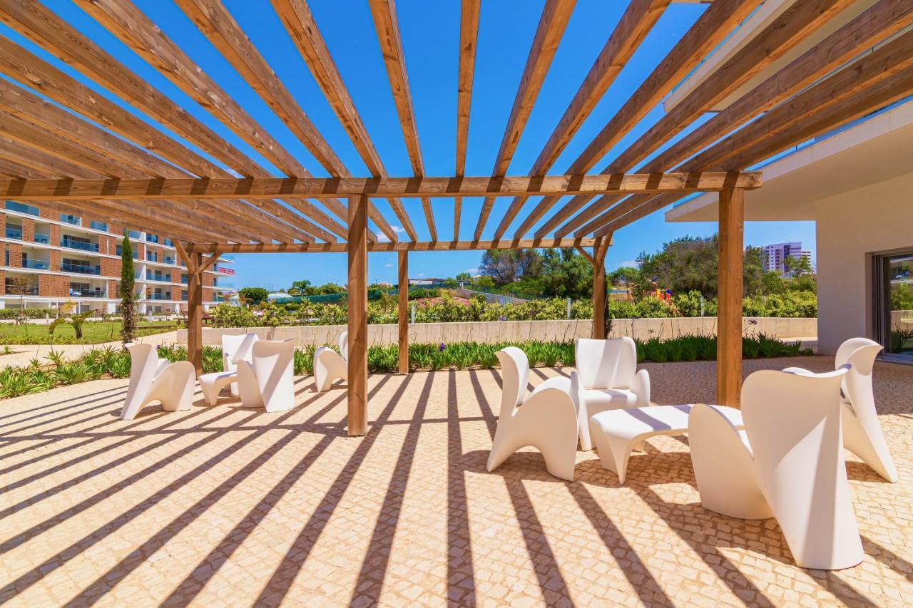 Marvell Design With Heated Pool&gym&playground Apartment *