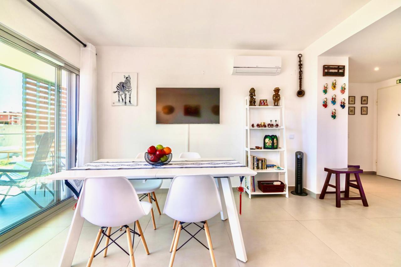 Marvell Design With Heated Pool&gym&playground Apartment *