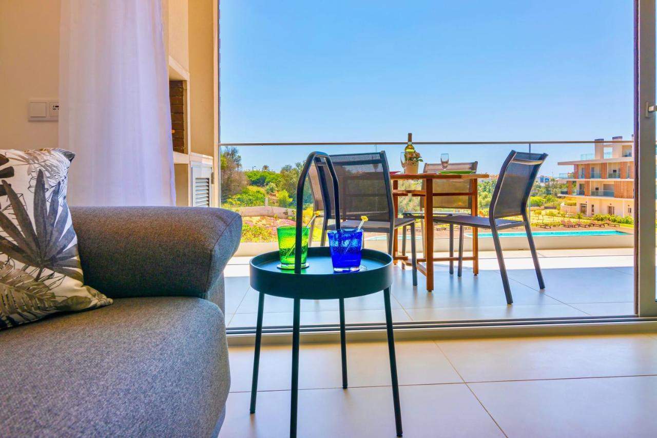 Marvell Design With Heated Pool&gym&playground * Albufeira