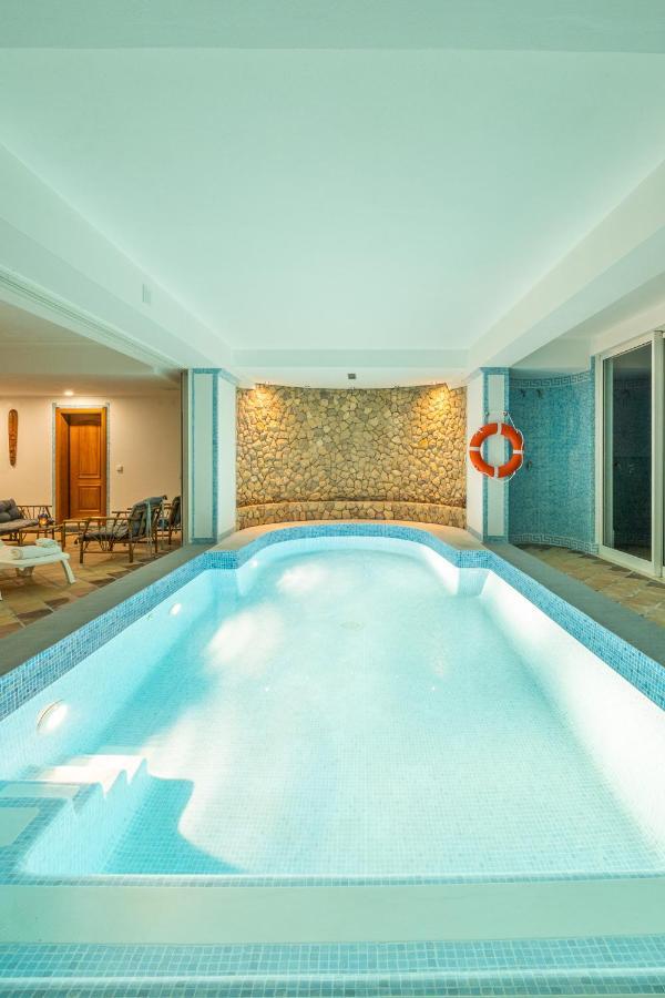 Bellegarde Marina Villa Albufeira