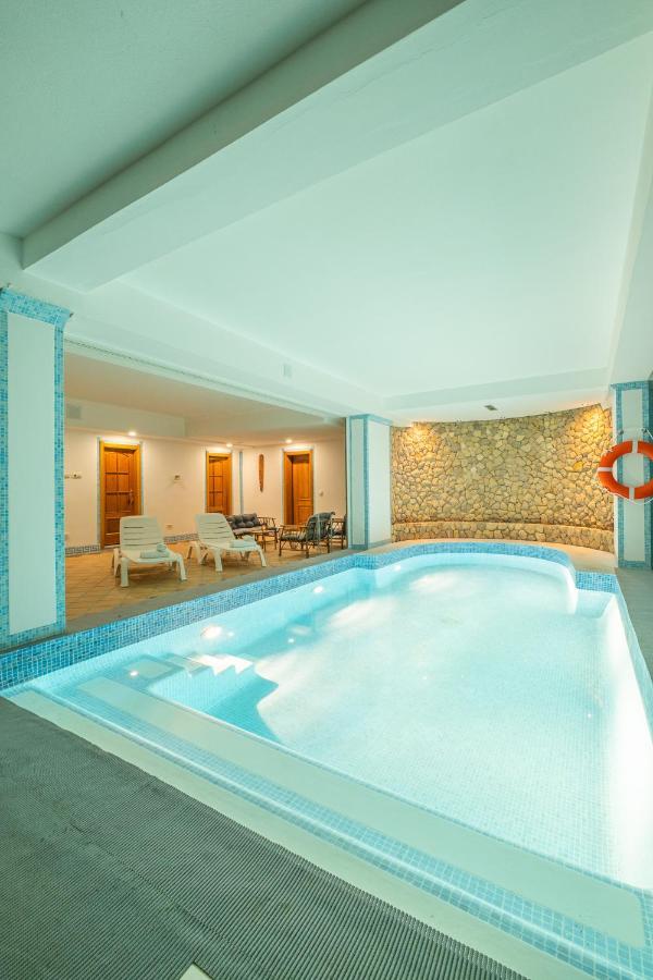 Villa Bellegarde Marina Albufeira