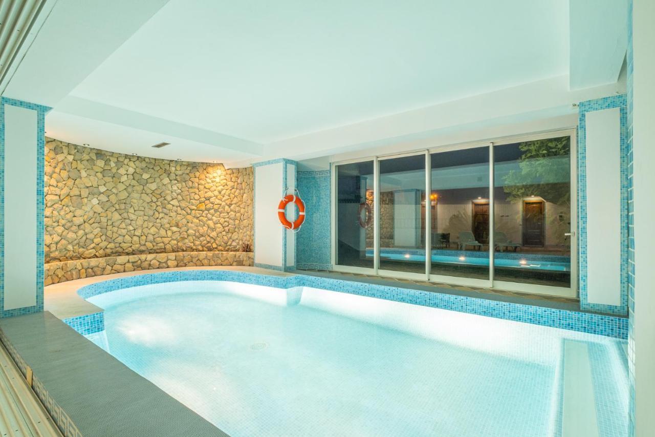 Bellegarde Marina Villa