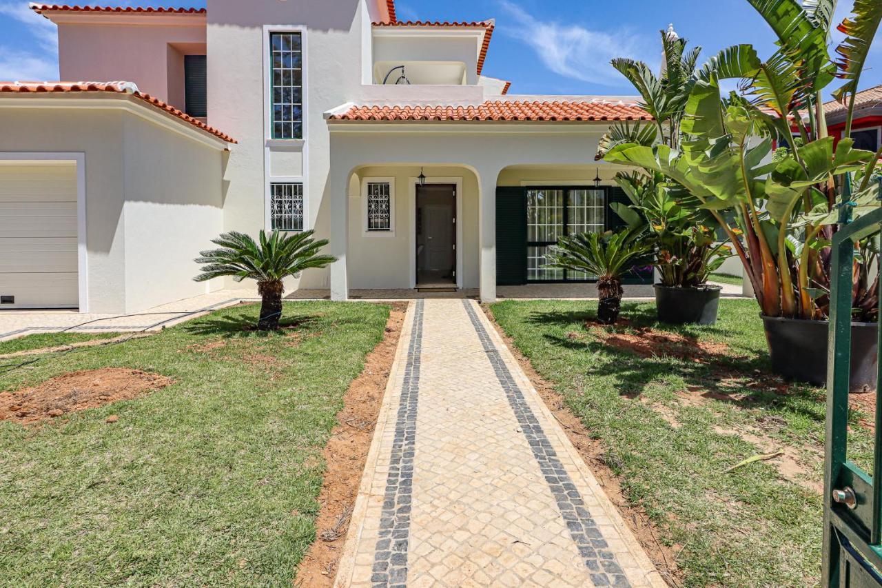 O Sonho Do Algarve - Private Swimming Pool - By Bedzy Pousada