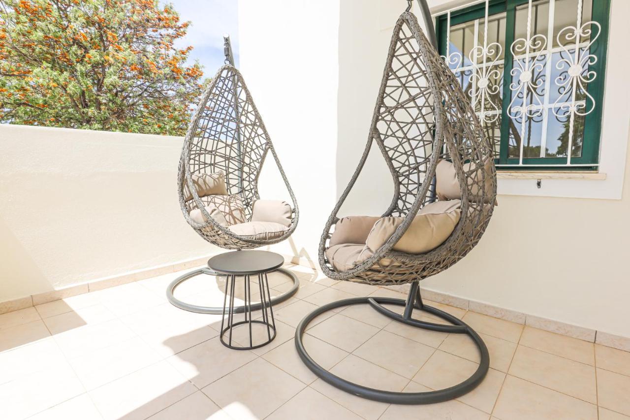 Villa O Sonho Do Algarve - Private Swimming Pool - By Bedzy Albufeira
