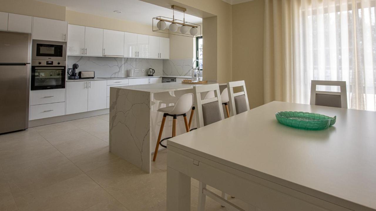 O Sonho Do Algarve - Private Swimming Pool - By Bedzy Villa Albufeira
