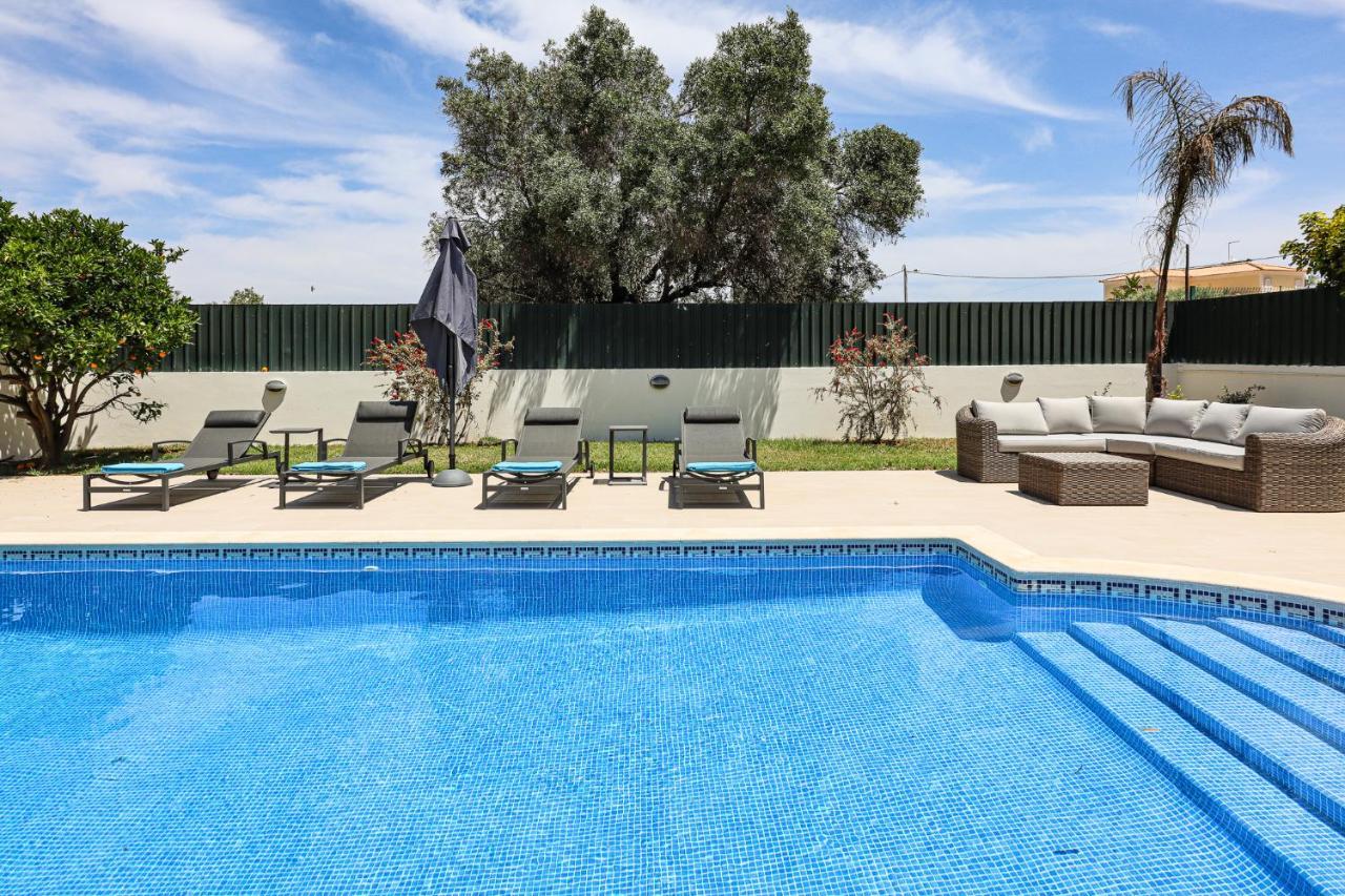 O Sonho Do Algarve - Private Swimming Pool - By Bedzy *