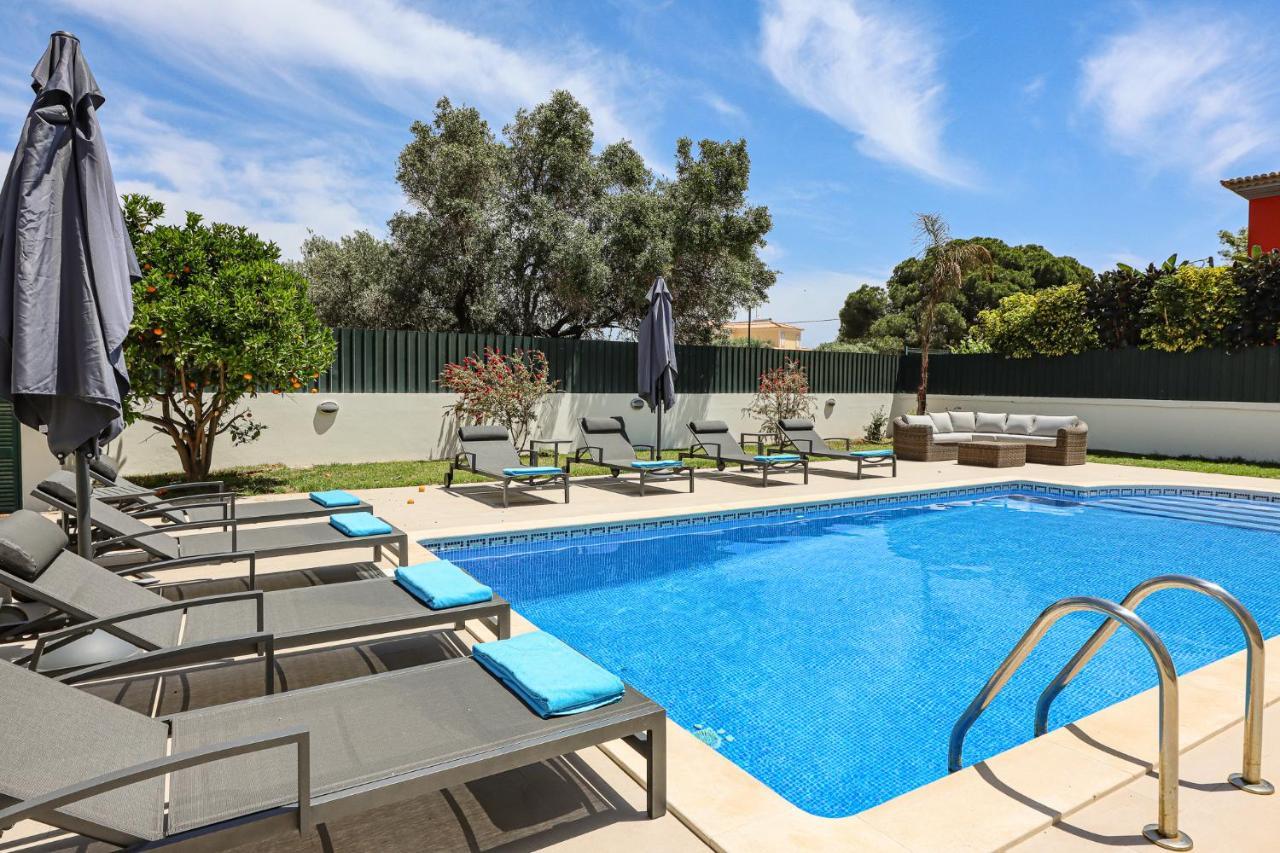 Pousada O Sonho Do Algarve - Private Swimming Pool - By Bedzy