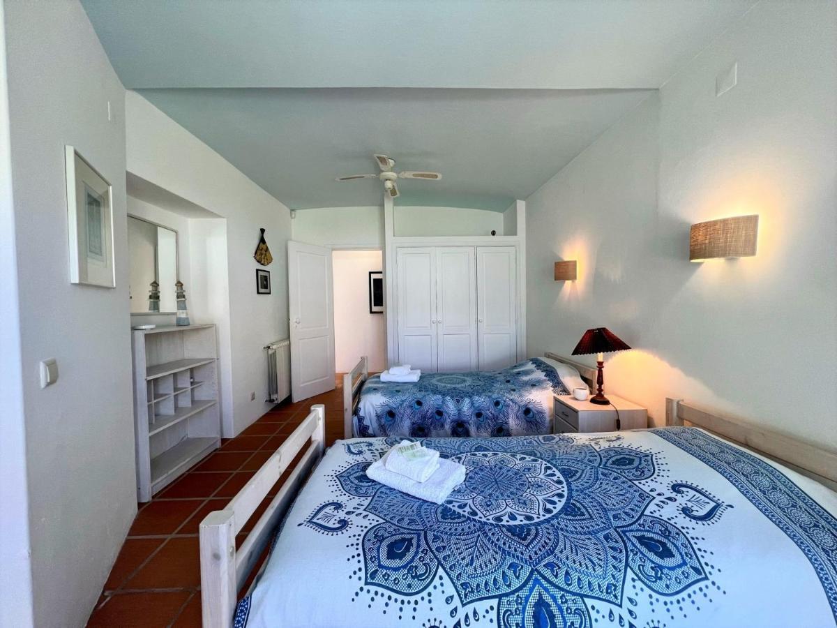 Balaia With Private Pool By Homing Albufeira
