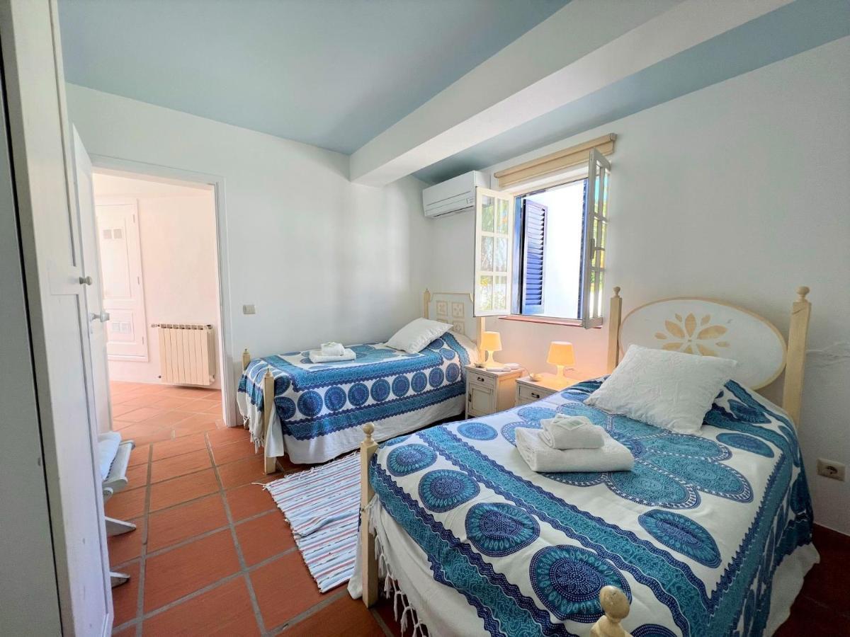 Balaia With Private Pool By Homing Albufeira
