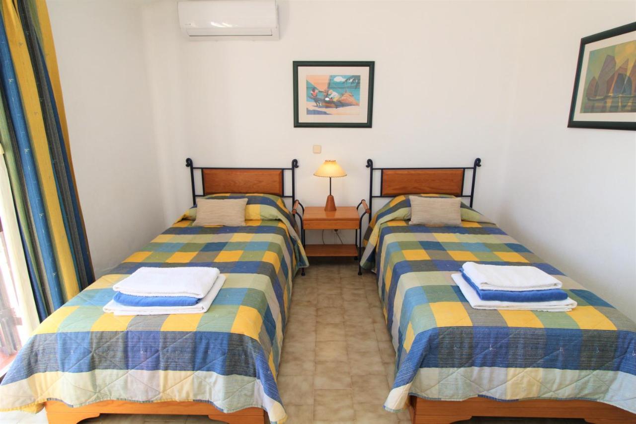 53a Sao Rafael T2 Duplex - Albufeira, Algarve * Albufeira