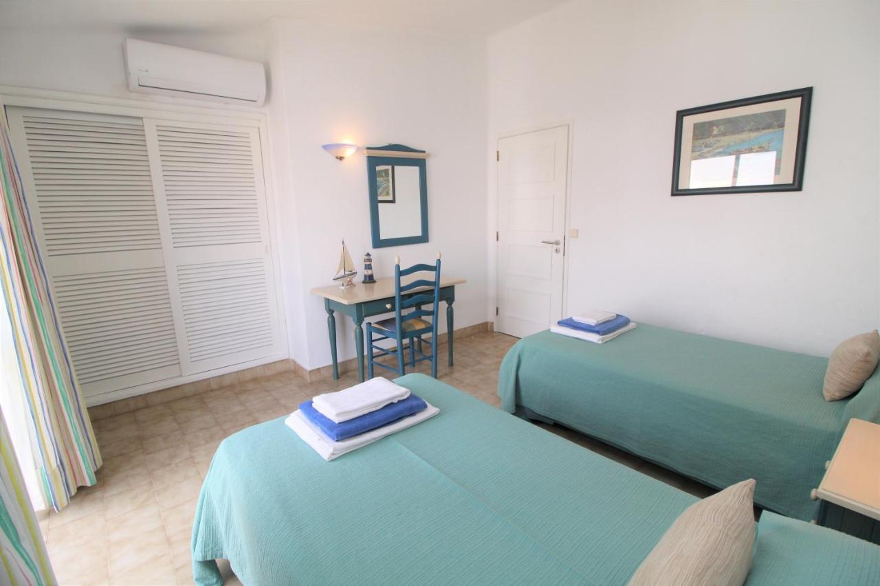 Apartment 53a Sao Rafael T2 Duplex - Albufeira, Algarve *