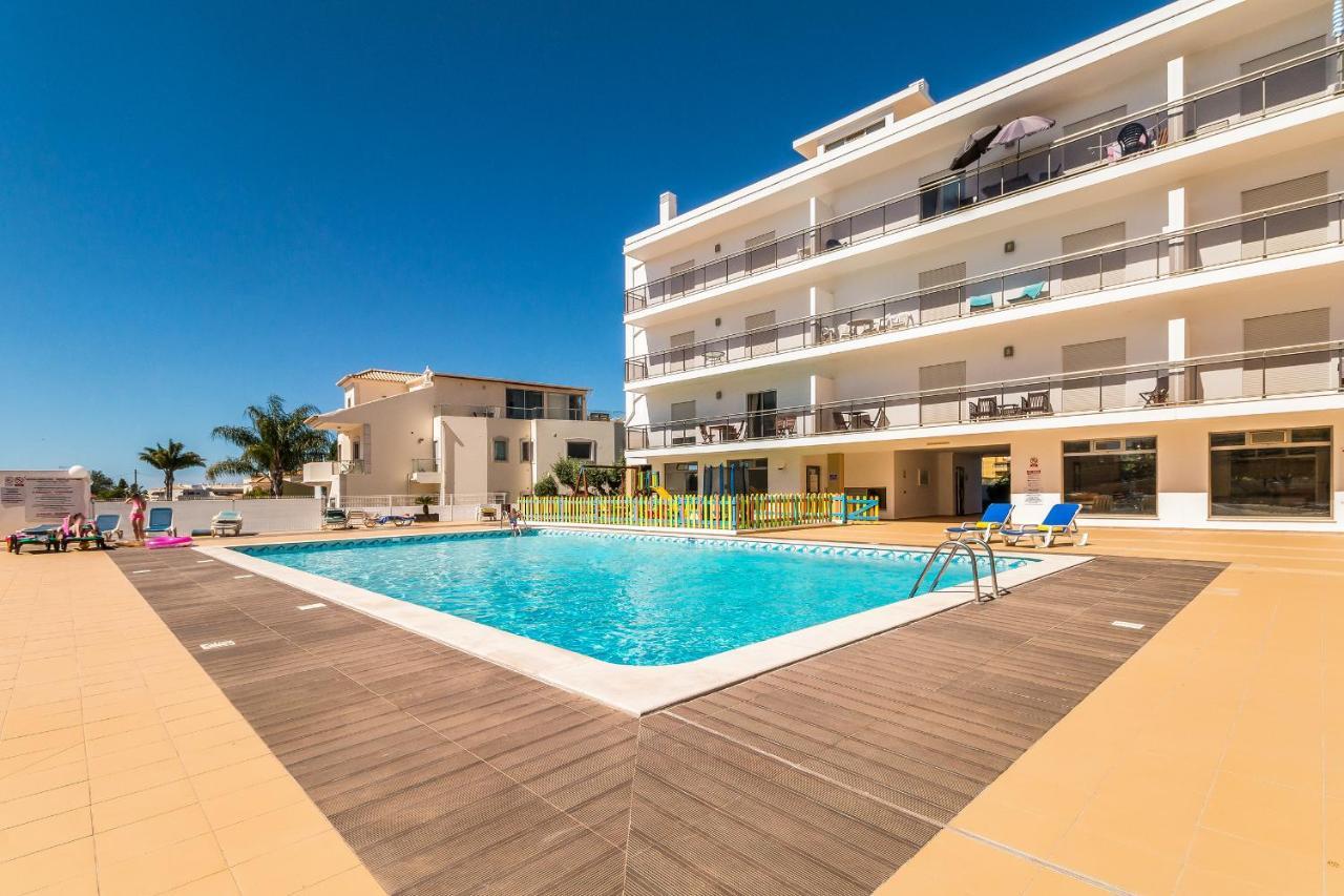 Vandalou By Alzira Apartamento