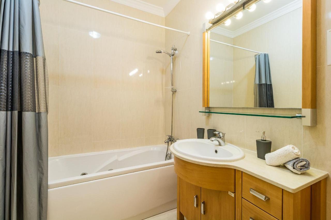 Vandalou By Alzira Apartamento