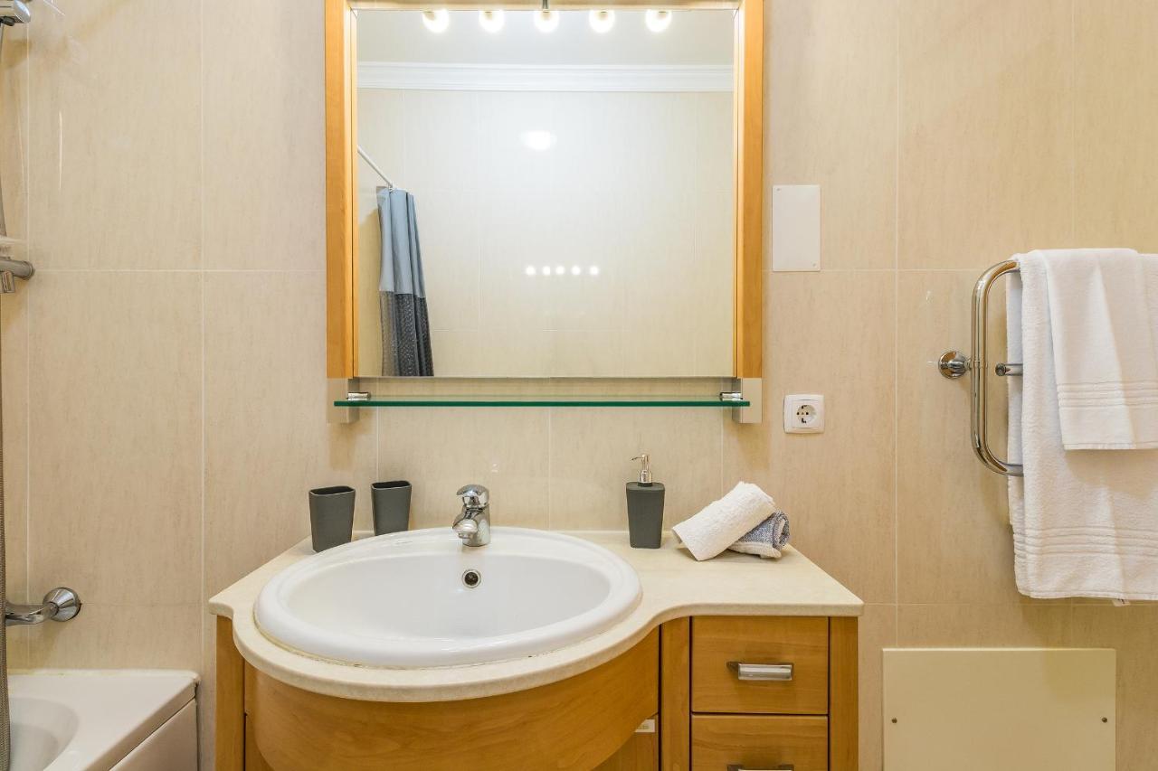Apartamento Vandalou By Alzira Albufeira