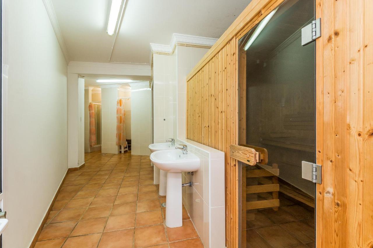 Vandalou By Alzira Apartamento *