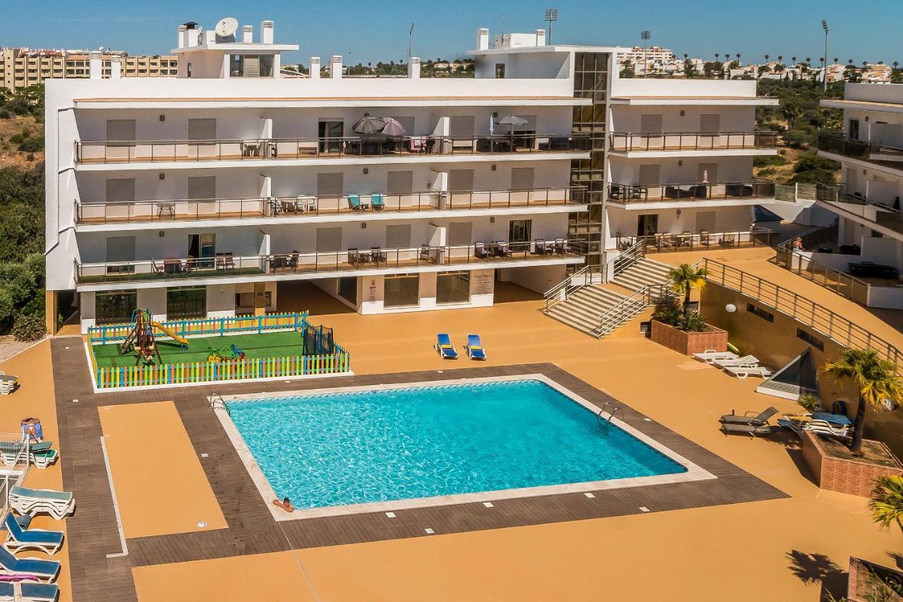 Apartamento Vandalou By Alzira *