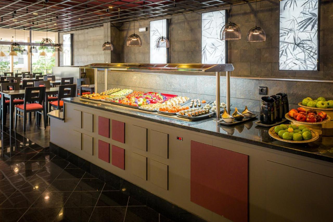 Hotel 3hb Guarana Albufeira