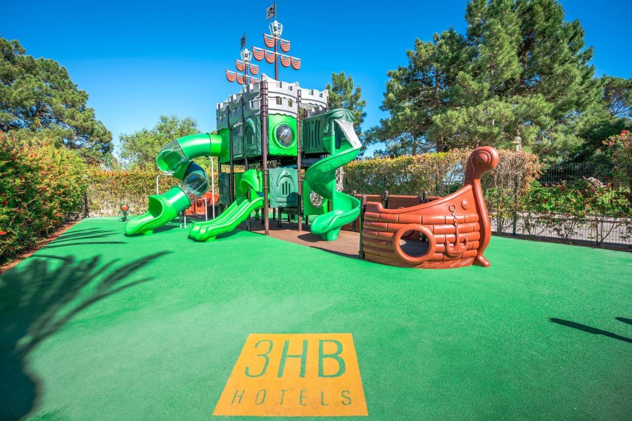 3hb Guarana Hotel 4*