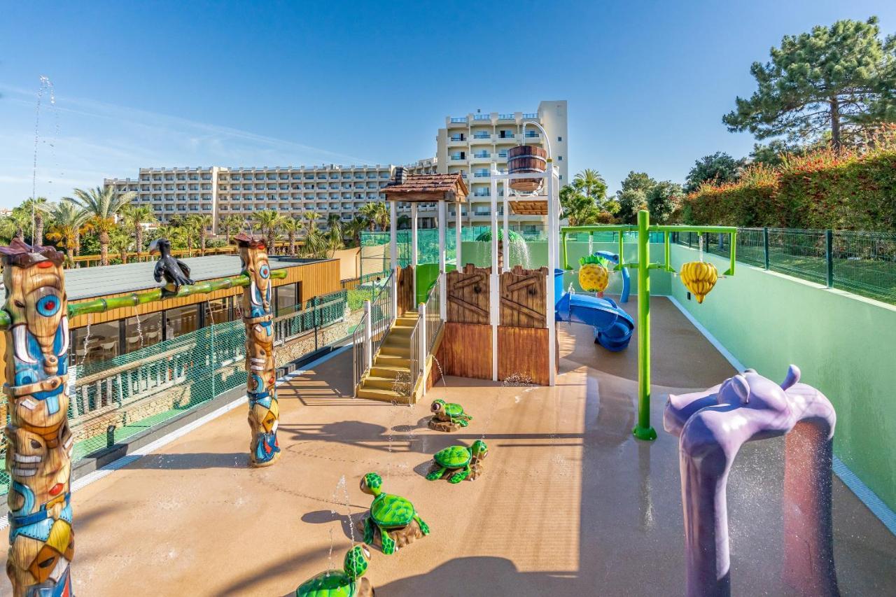 3hb Guarana Hotel
