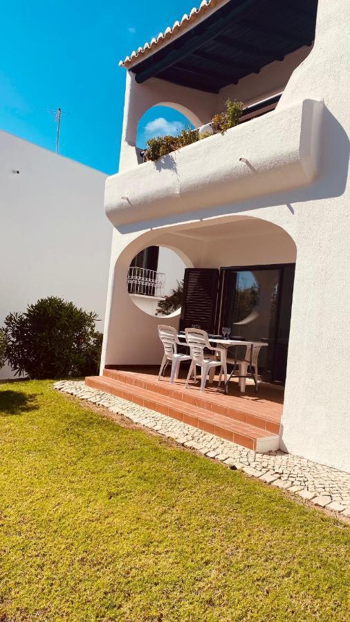 Sao Rafael Family Apartament Albufeira