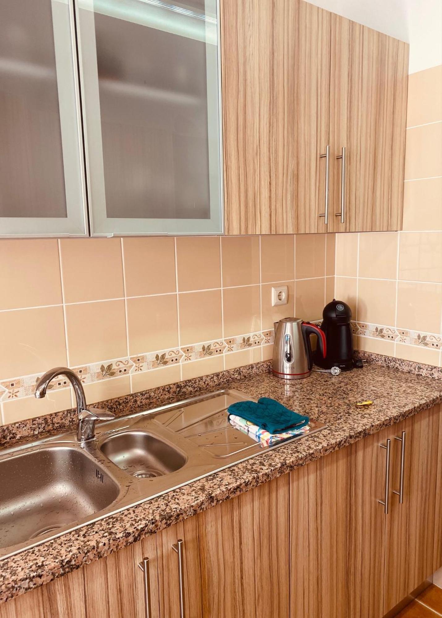 Sao Rafael Family Apartament