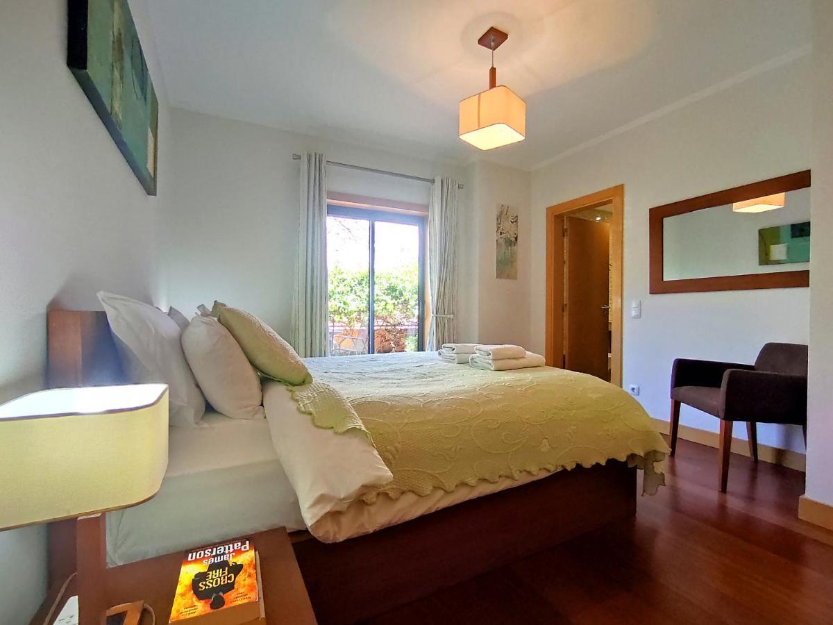 Apartment Fabulous Sunny Pool&garden By Becherish Albufeira