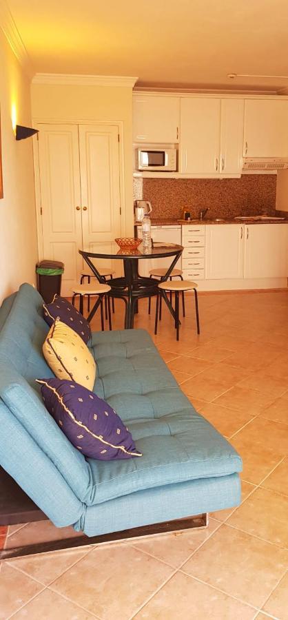 Apartment Oura Sunset Albufeira