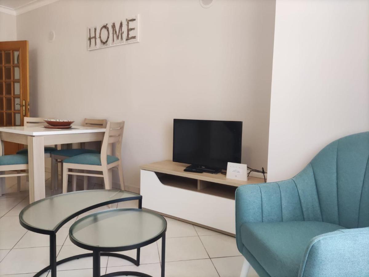 Bicos By Apartment Albufeira