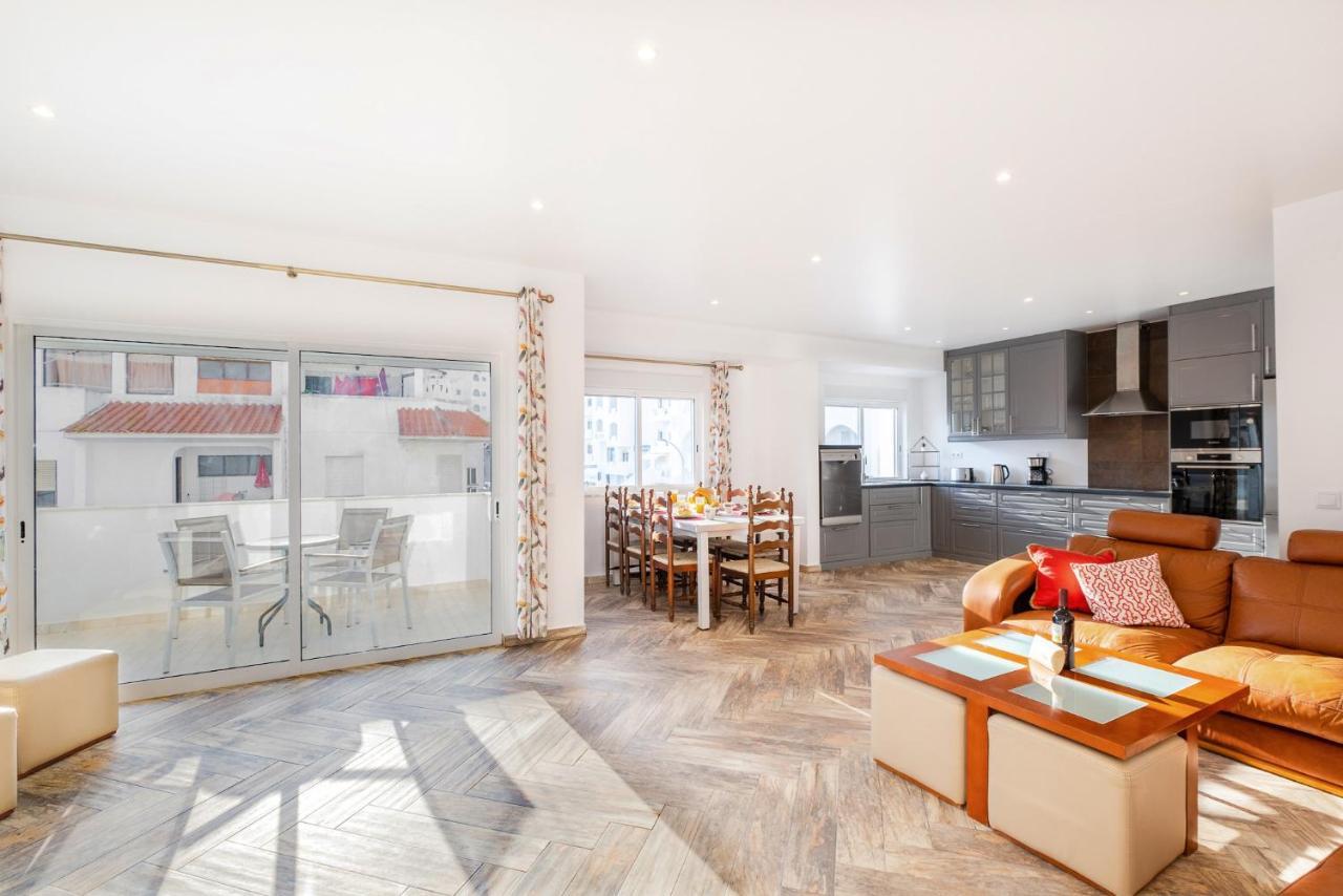 #034 Tebay By Holidays Apartamento