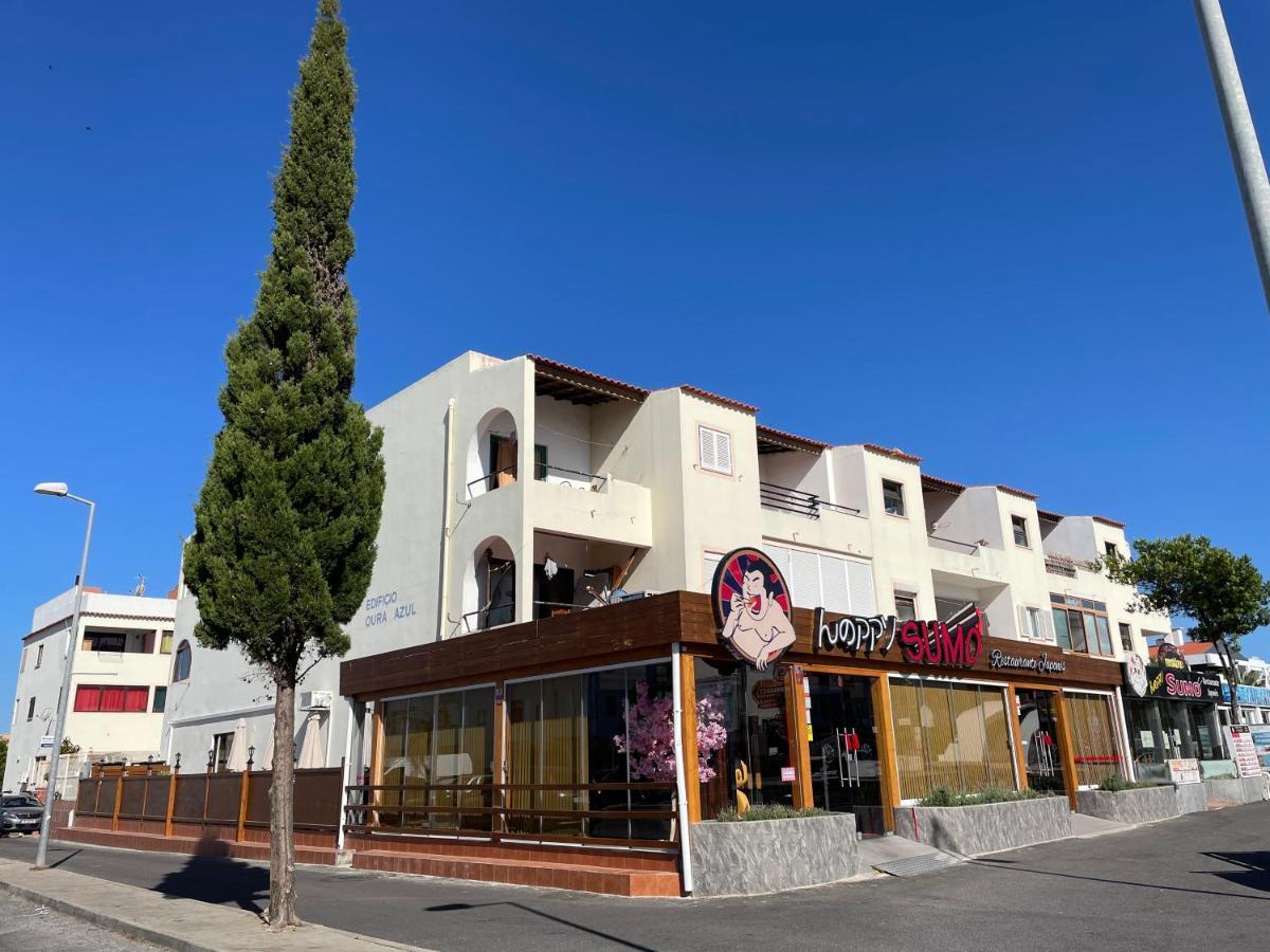 Z&a - Spacious Apartment, Close To The Strip Appartement