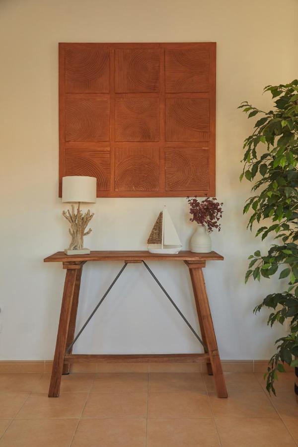 Monte Das Oliveiras Lux - 600m From The Beach - Swimming Pool - Wi Fi - Aircon *