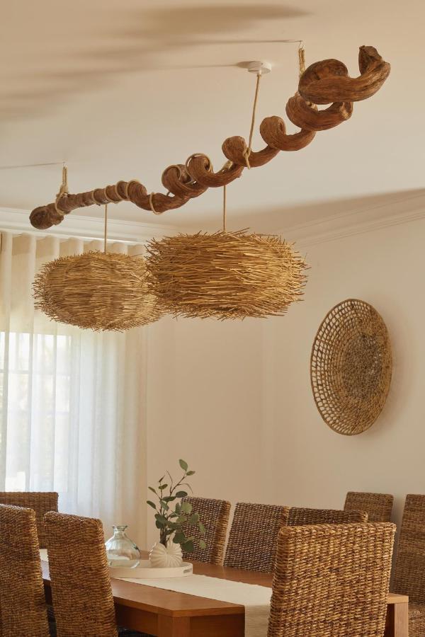 Pousada Monte Das Oliveiras Lux - 600m From The Beach - Swimming Pool - Wi Fi - Aircon *