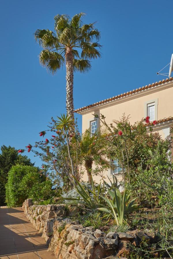 Monte Das Oliveiras Lux - 600m From The Beach - Swimming Pool - Wi Fi - Aircon Pousada