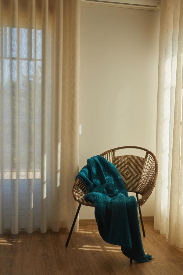 Monte Das Oliveiras Lux - 600m From The Beach - Swimming Pool - Wi Fi - Aircon Pousada
