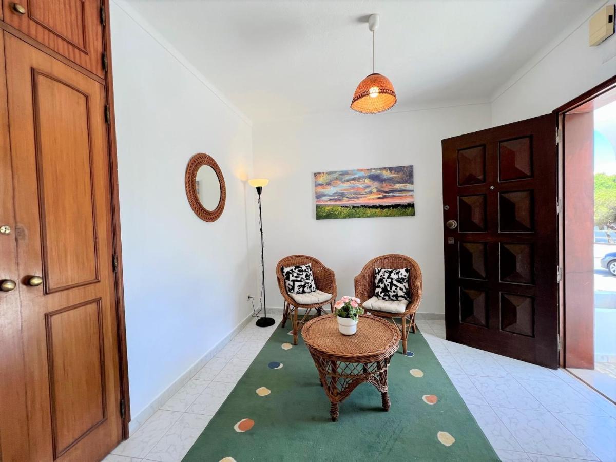 Apartamento Falesia Beach By Homing *