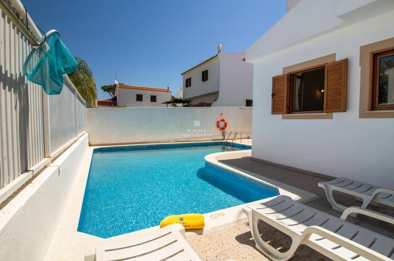 Villa Girassol - By Dalma Portuguesa