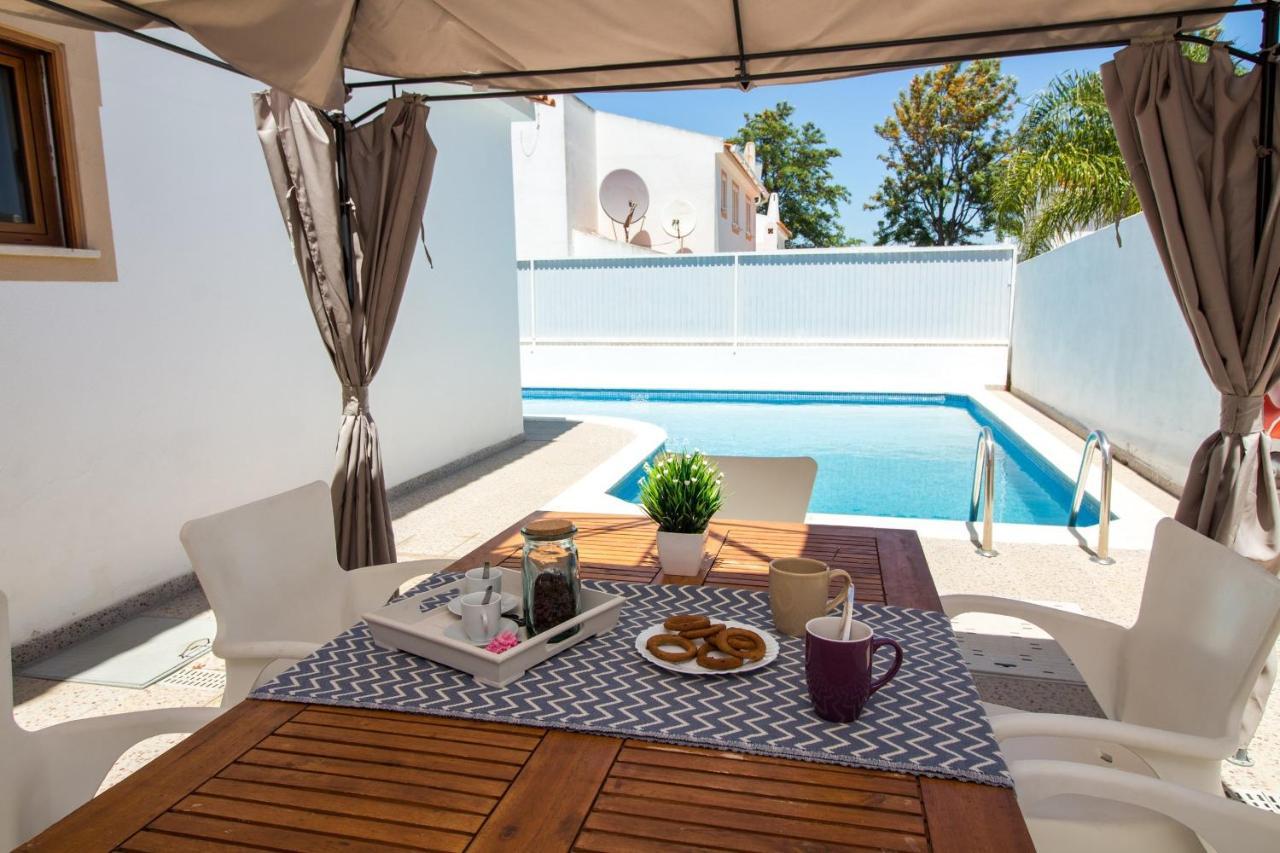Villa Girassol - By Dalma Portuguesa Albufeira