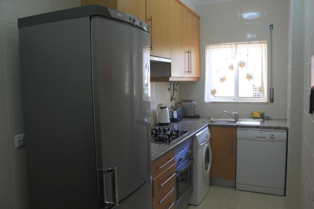 Apartamento Pool&beach In Encosta De Sao Jose *