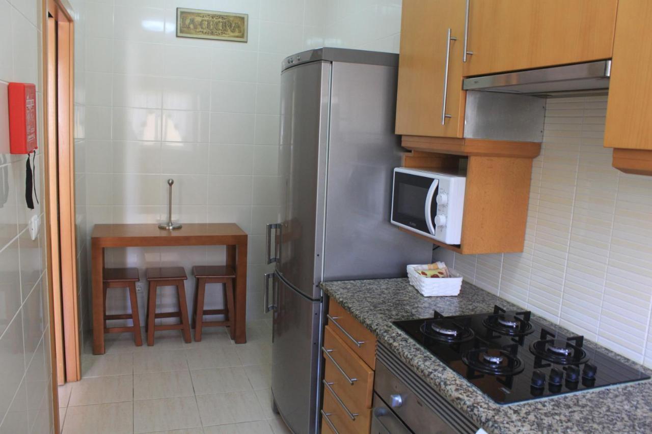 Pool&beach In Encosta De Sao Jose Apartamento *