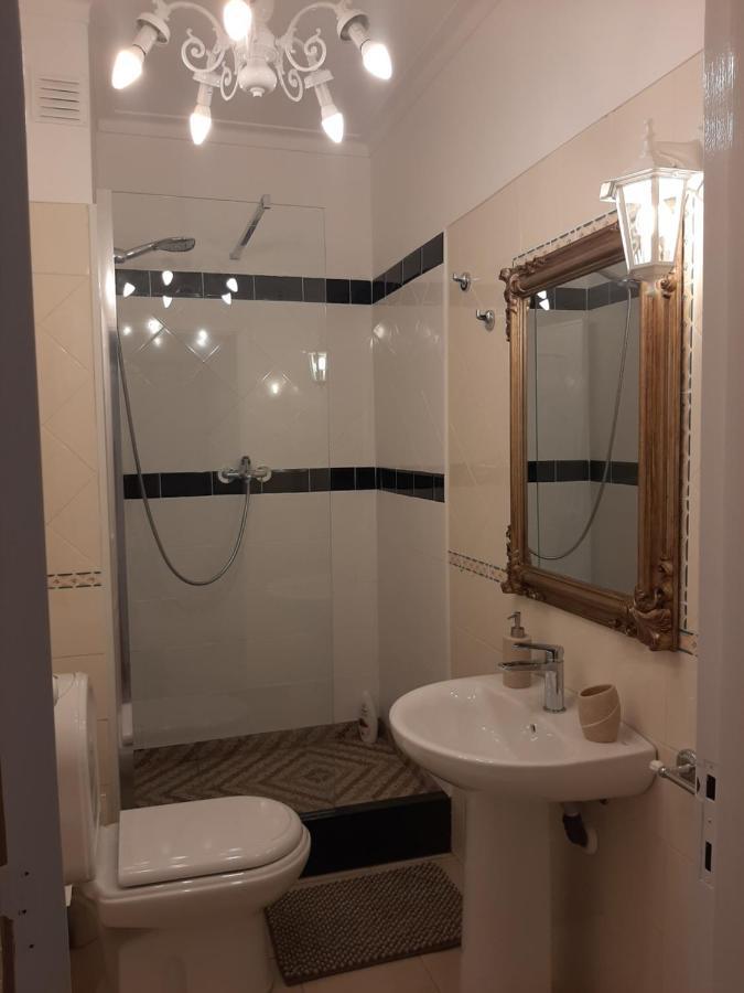 Apartamento Falesia Albufeira