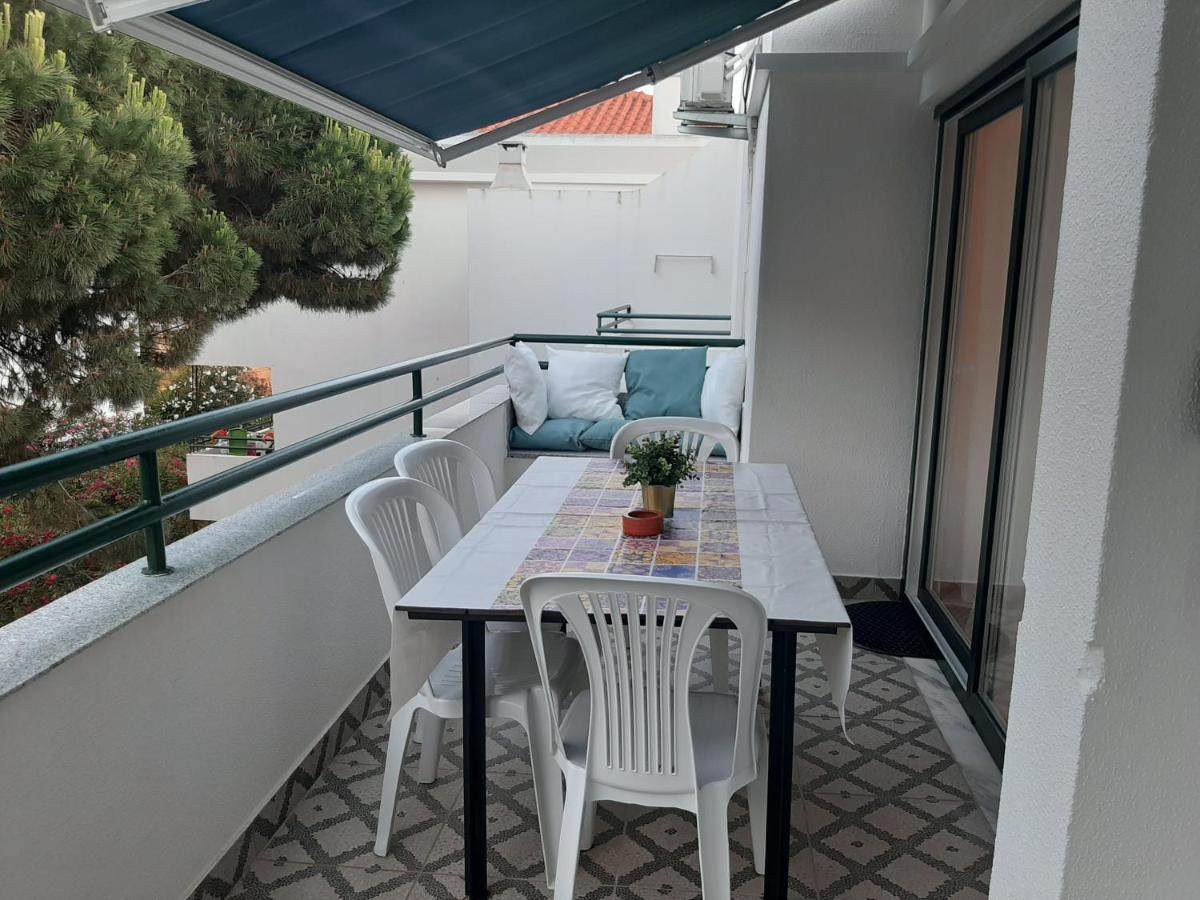 Apartamento Falesia *