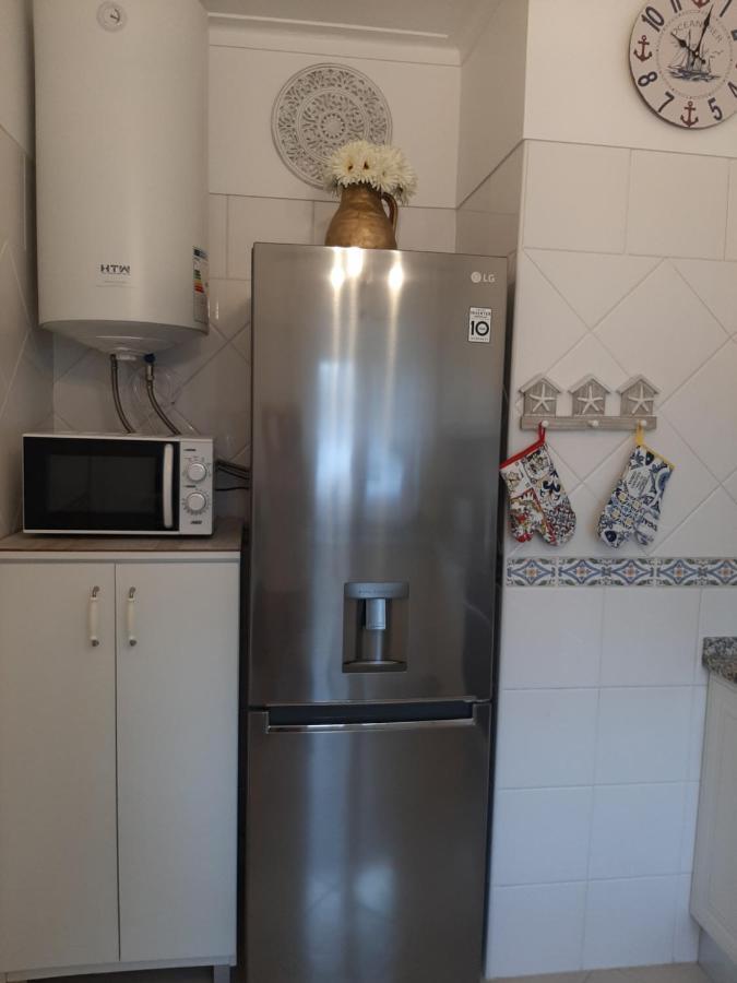 Apartamento Falesia *