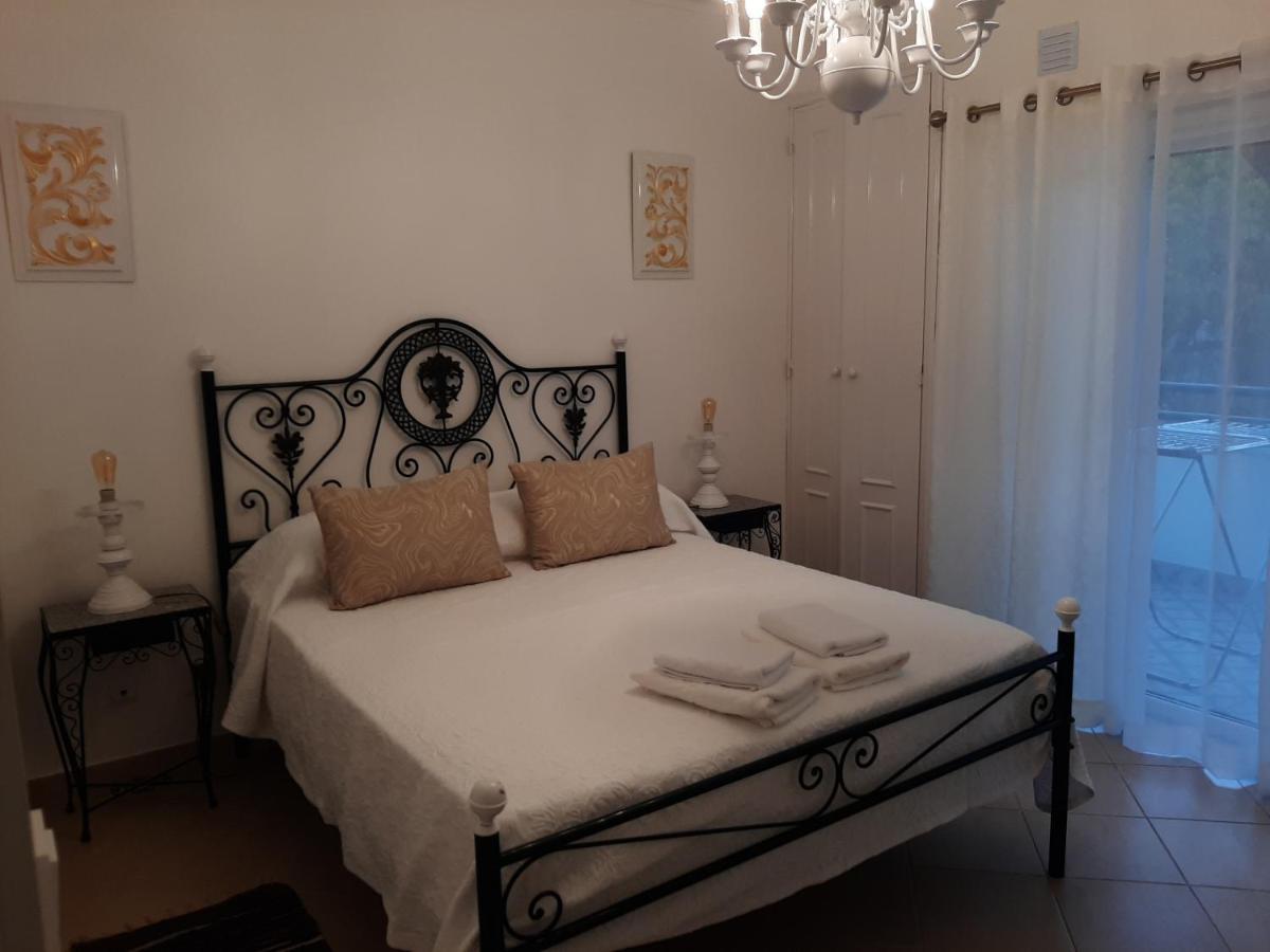 Apartamento Falesia *