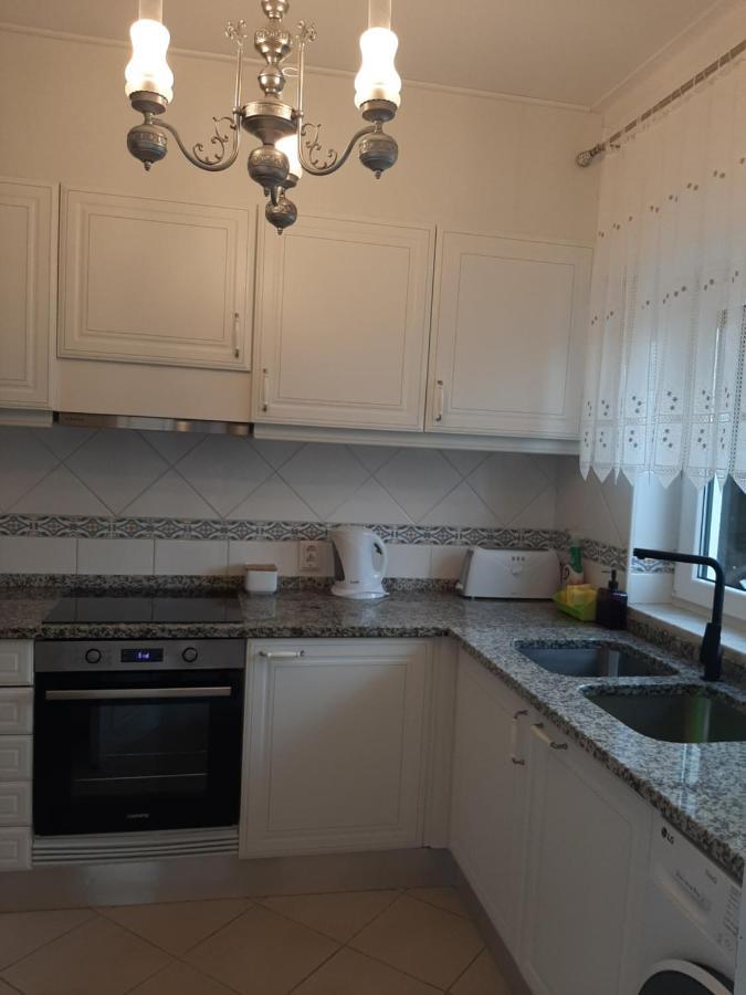 Apartamento Falesia