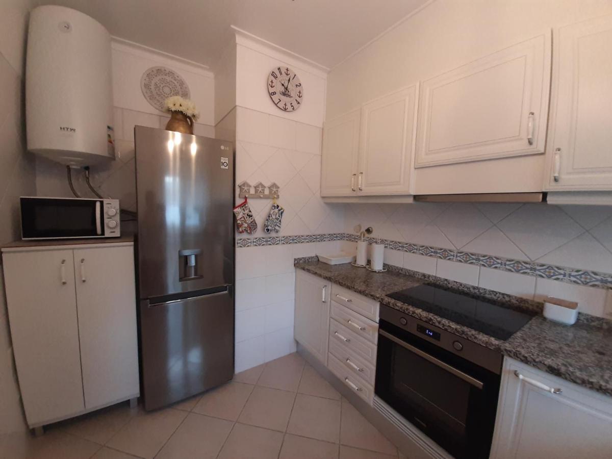 Falesia Apartamento
