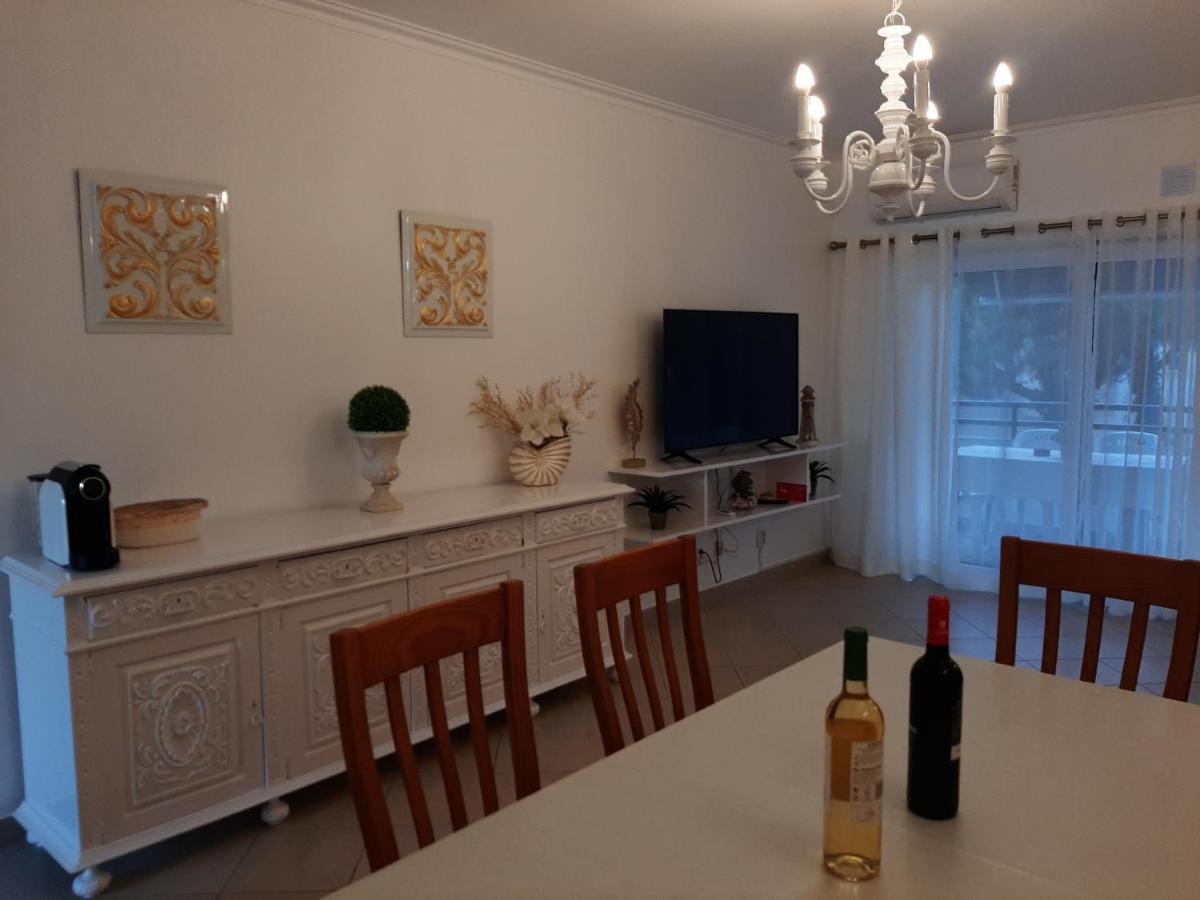Falesia Apartamento Albufeira