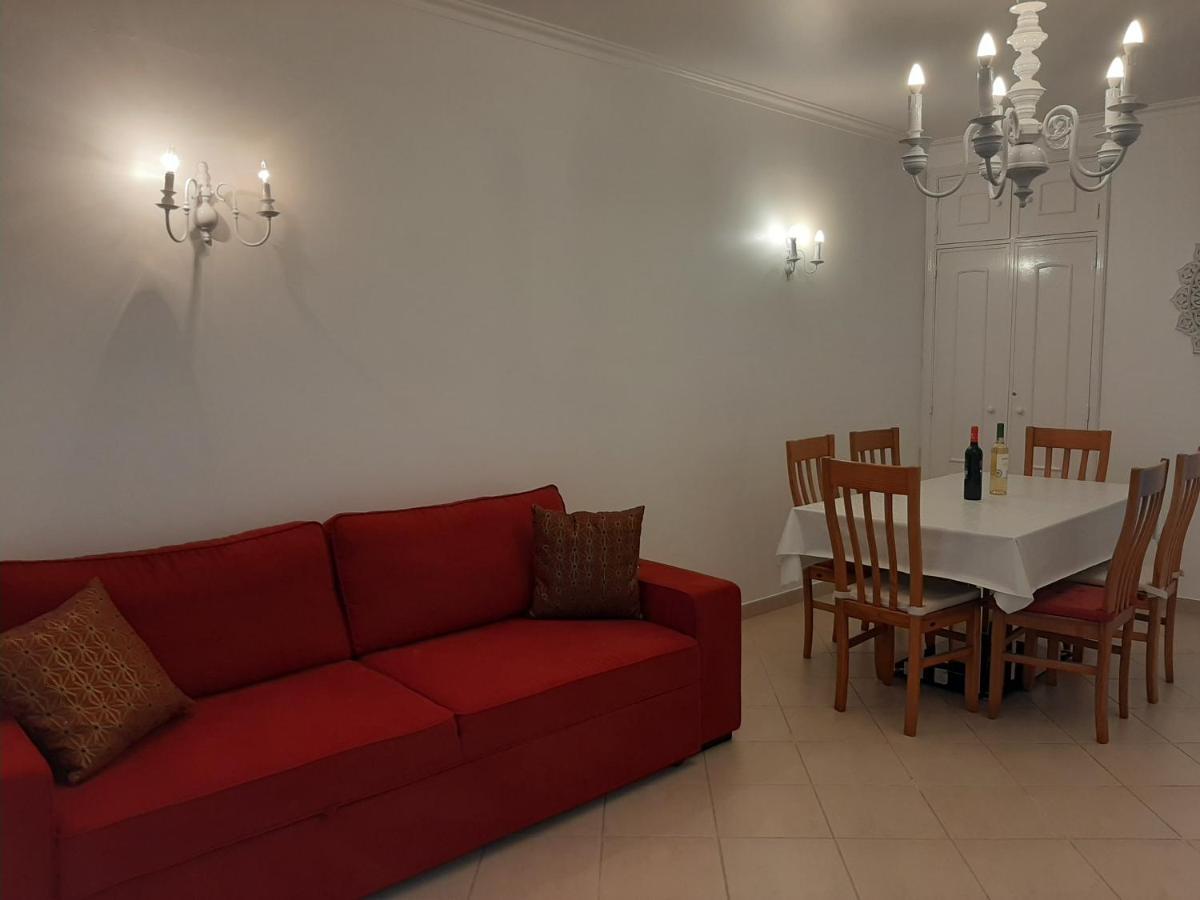 Falesia Apartamento *
