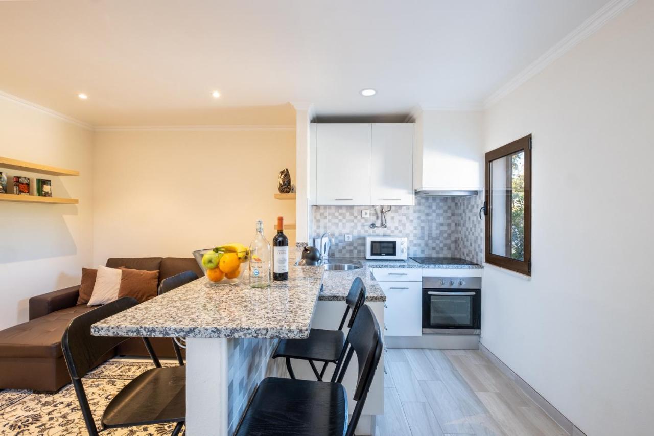 Apartamento #031 Golden Lavender By Holidays *