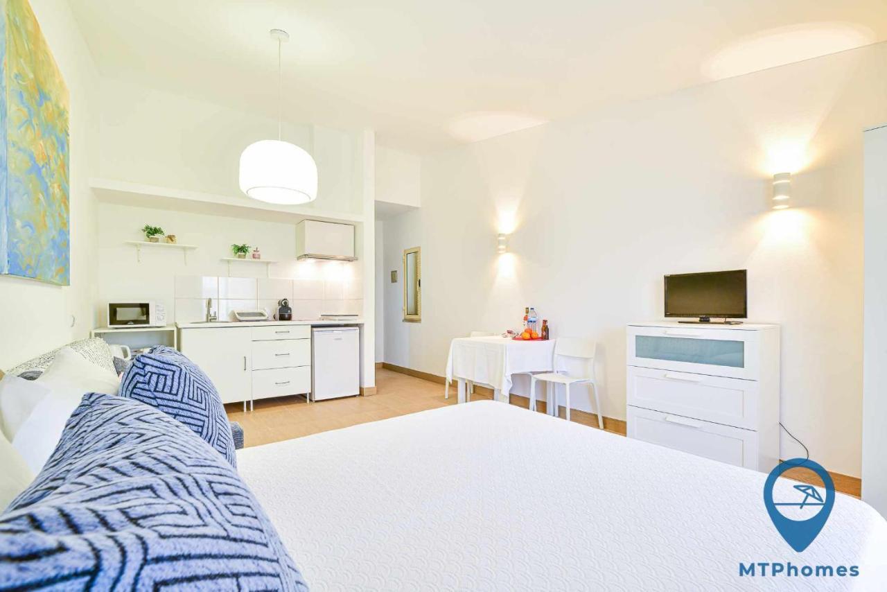 Estudio Solar A By Mtphomes Apartment *